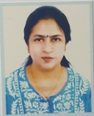 Roopali Verma