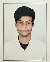 Shubham Saket