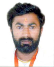 Bramhanand Bairagi