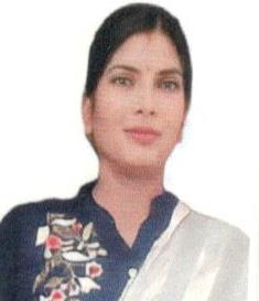 Geeta Pathak