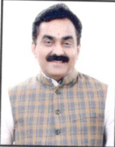 Rakesh Singh