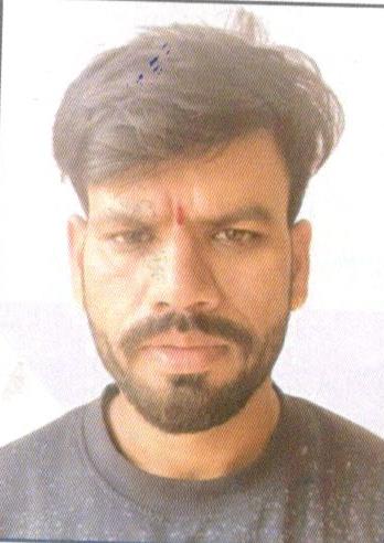 Sujeet Kumar Patel (Shailu)