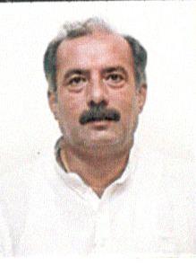 Tarun Bhanot
