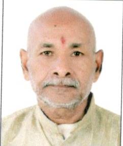 Vishnu Kumar Jaroliya