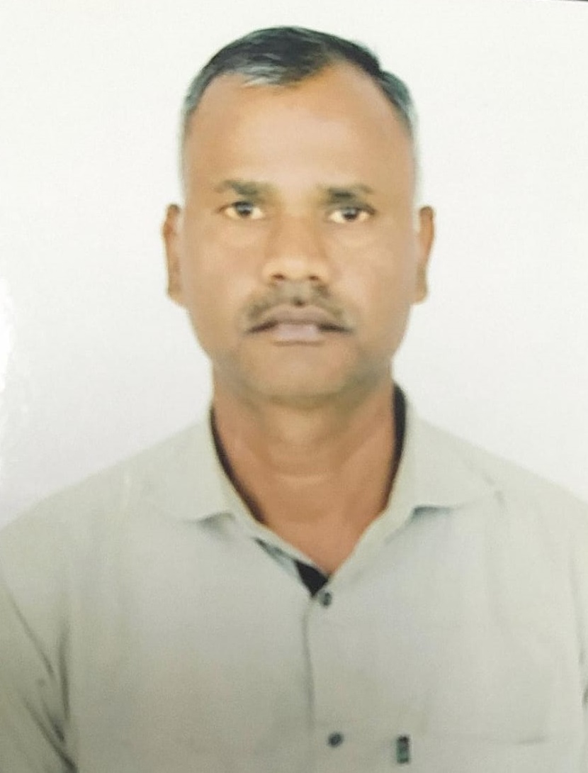 Arvind Kumar Biraha