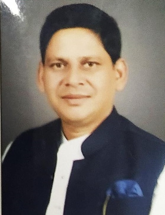 Balkishan Choudhary