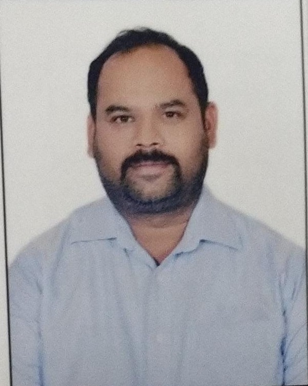 Gajendra Sonker Gajju