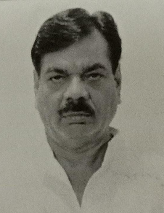Lakhan Ghanghoria