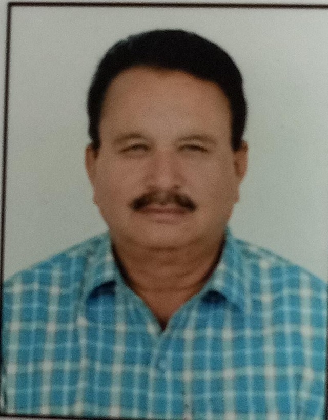 Ram Singh Jat