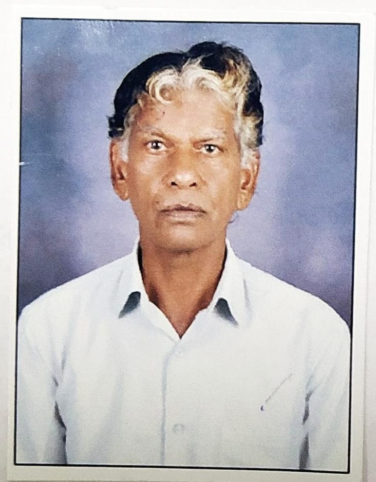 Vishnu Malik