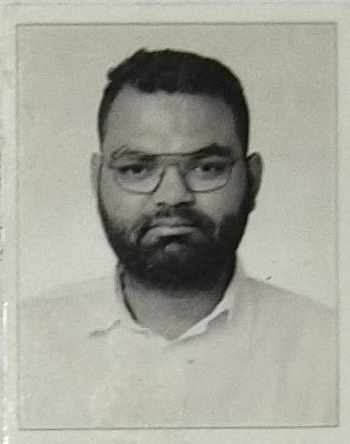 Yash Ghanghoriya