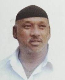 Abdul Mehmood Rangrej