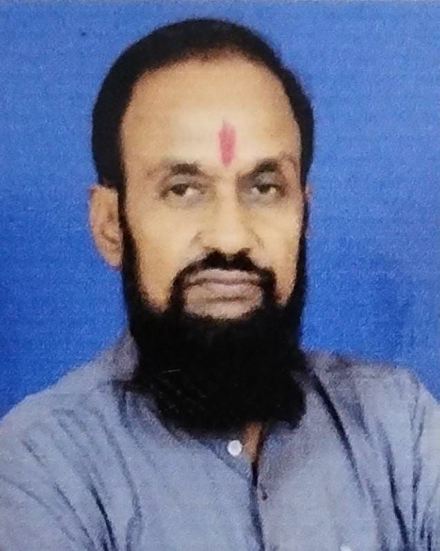 Brijesh Pathak