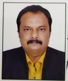Kamlesh Agrawal