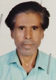 Mohd. Sharif Khan