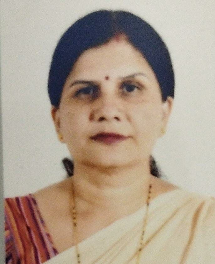 Preeti Saxena