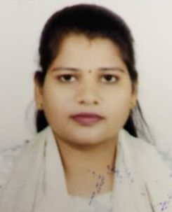 Ranjana Kurmi