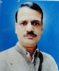 Sanjay Jain ''Sanju Mama''