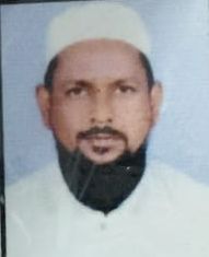 Sikandar Ali