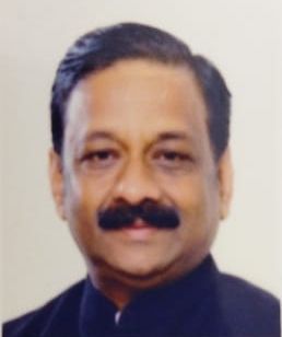 Vinay Saxena