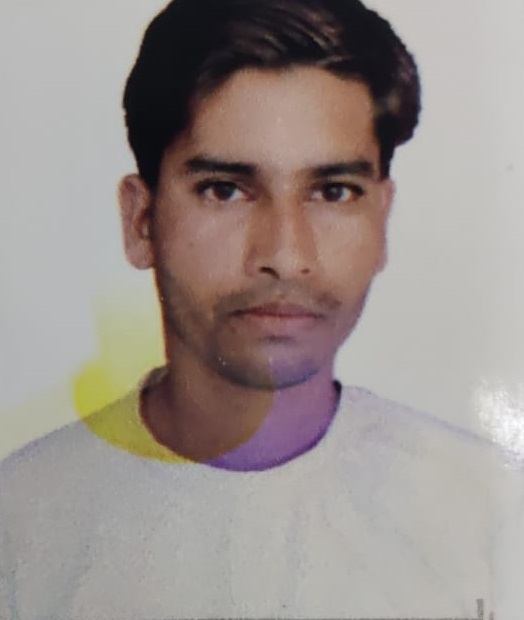 Dharmendra Singh