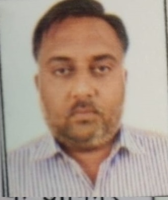Meghraj Singh Peedit
