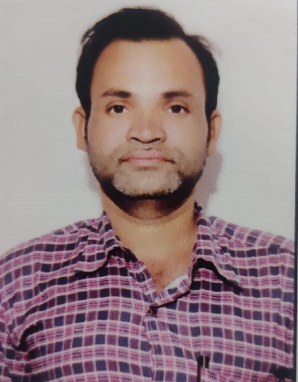 Pratap Singh Lodhi