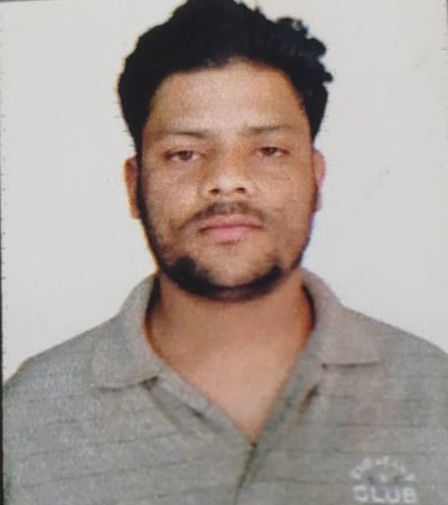 Raghvendra Singh