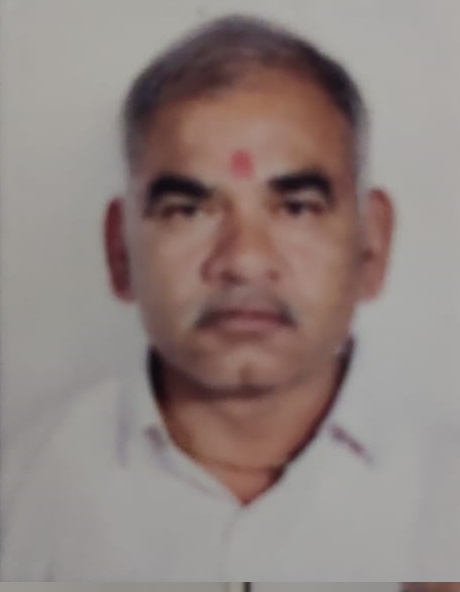 Vinod Rai