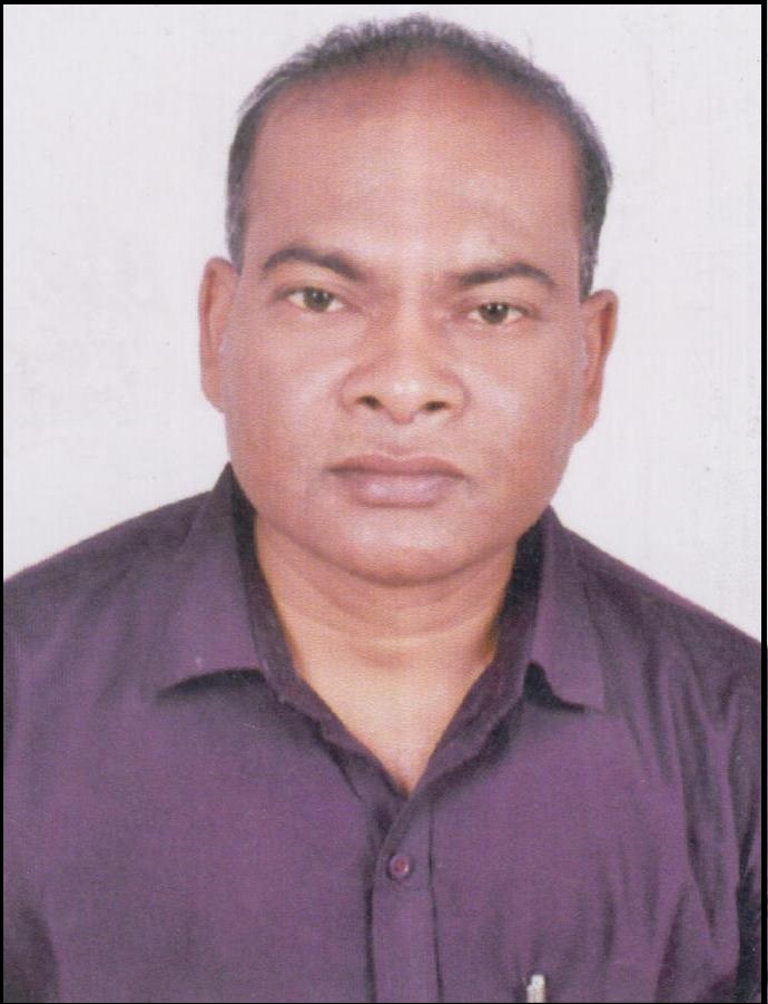 Ajay Kol (Kola)