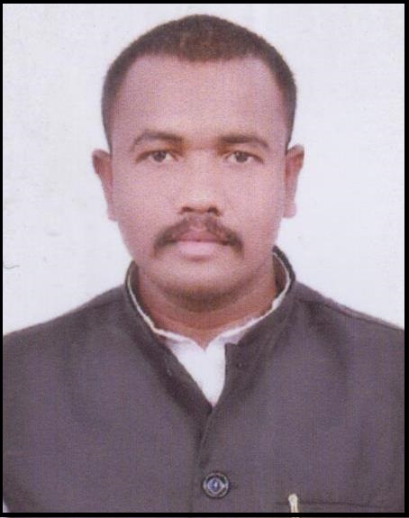 Engineer Kaushalesh Kumar Baiga