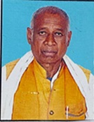 Kamta Singh Masram