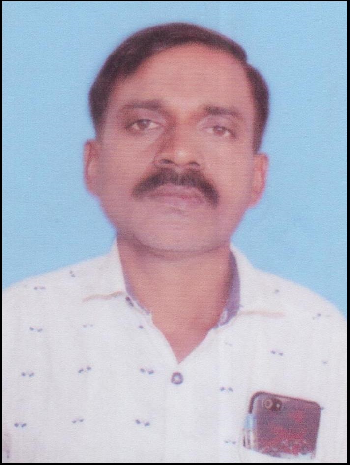 Manoj Kumar Panika