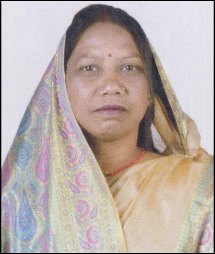 Phoolbati Singh