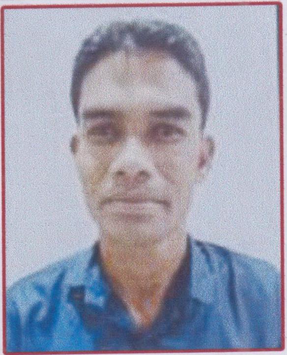 Ranjeet Singh (Pintu)