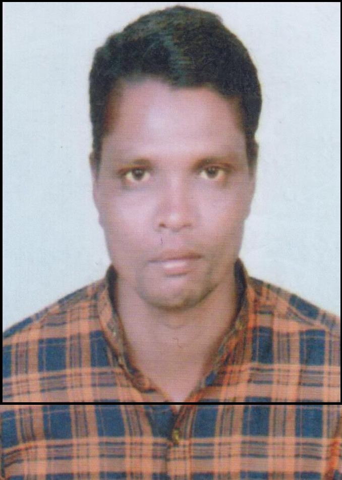 Shiv Kumar Baiga
