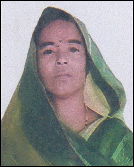 Shrimati Neelam Singh Maravi