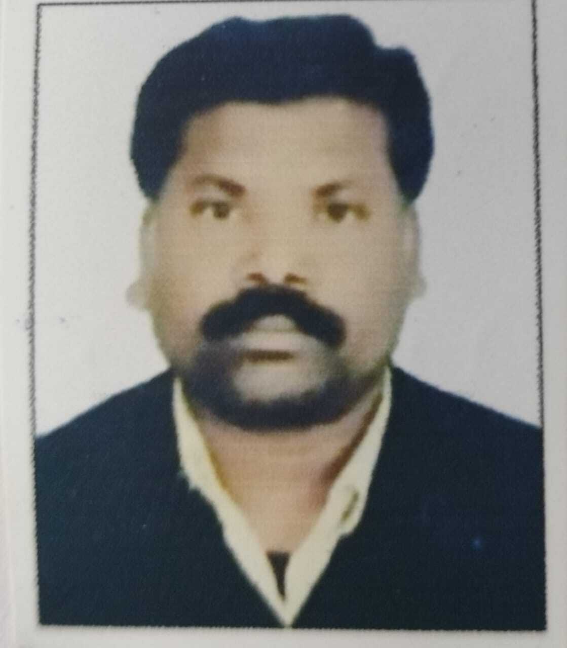 Bharat Singh Oladi