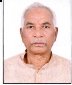 Jaisingh Maravi