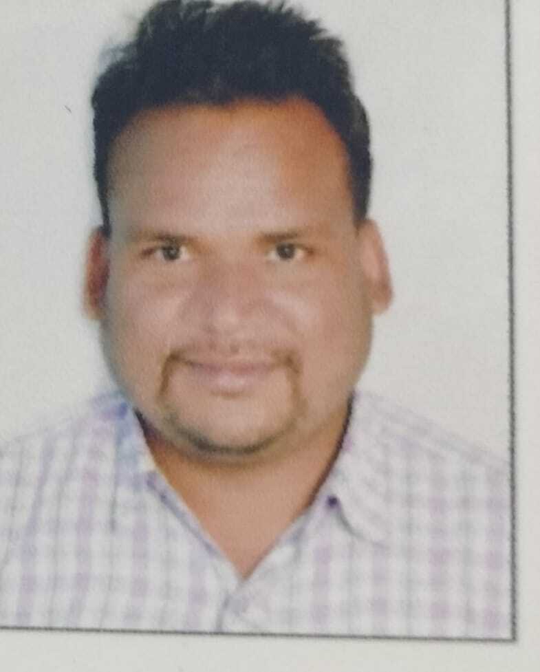 Paw Bheemsen Singh