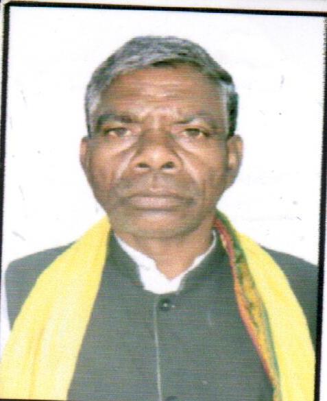 Shivprasad Singh Pavle