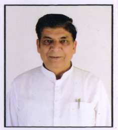 Himmat Singh Shrimal