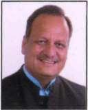 Rajendra Pandey Raju Bhaiya