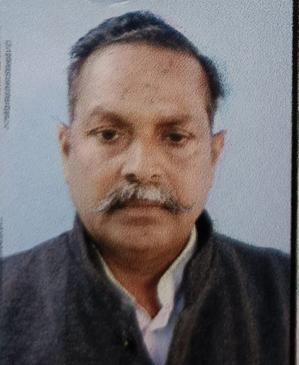 Ahirwar Damodar
