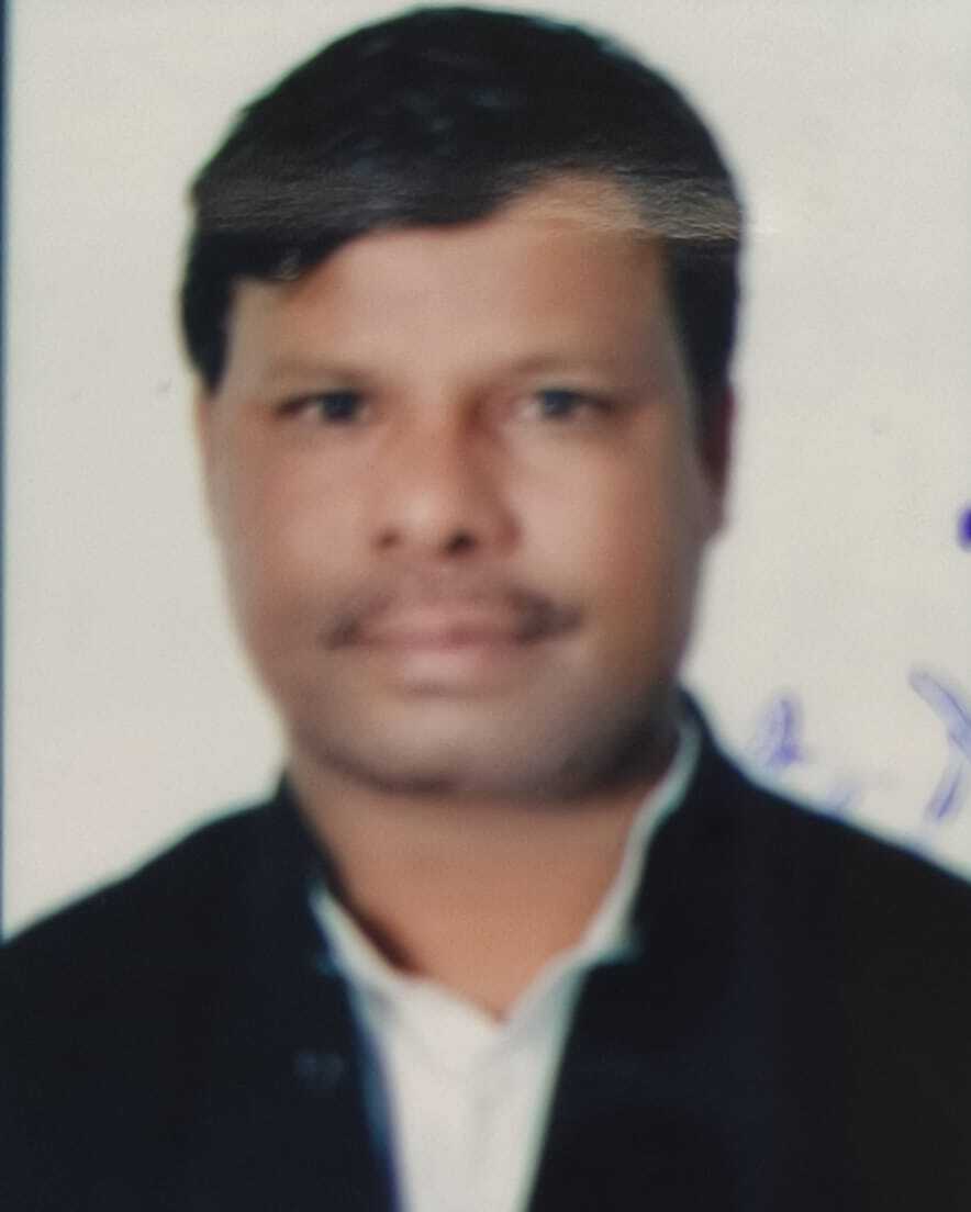 Ahirwar Dharmendra