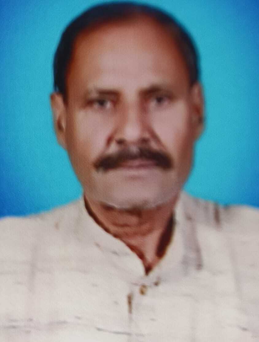 Ahirwar Jagannath Prasad