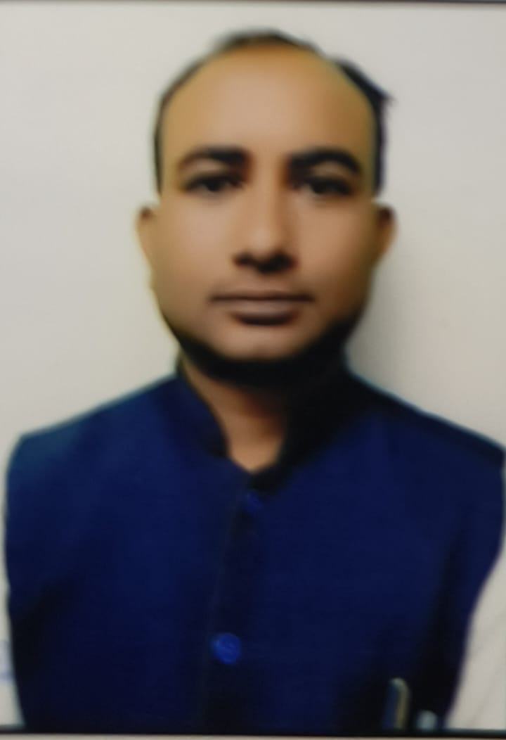 Ahirwar Mahendra