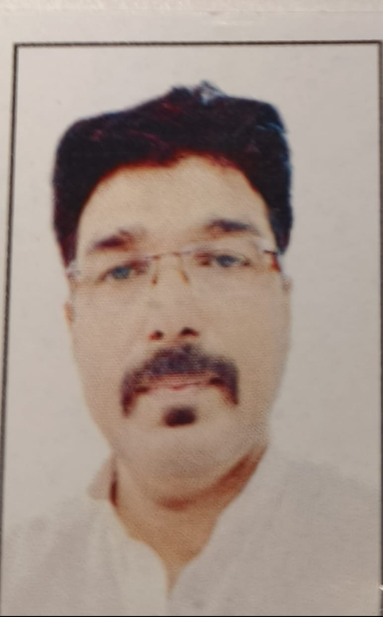 Ahirwar Yogendra Kumar