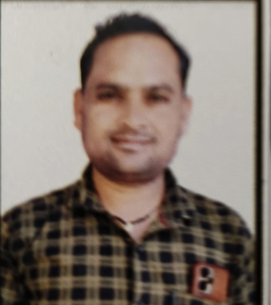 Anil Ahirwar