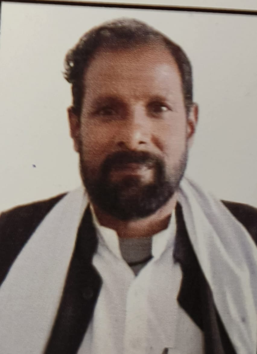 Balram Ahirwar